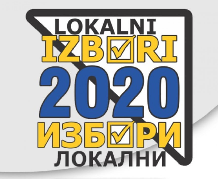 lokalni izbori u bih 2020