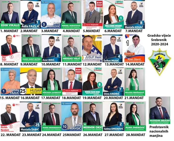 vijece 5