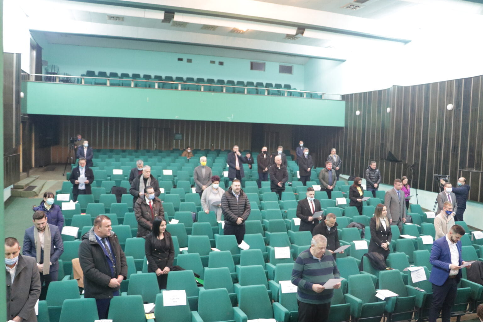 konstituirajuca sjednica GV1