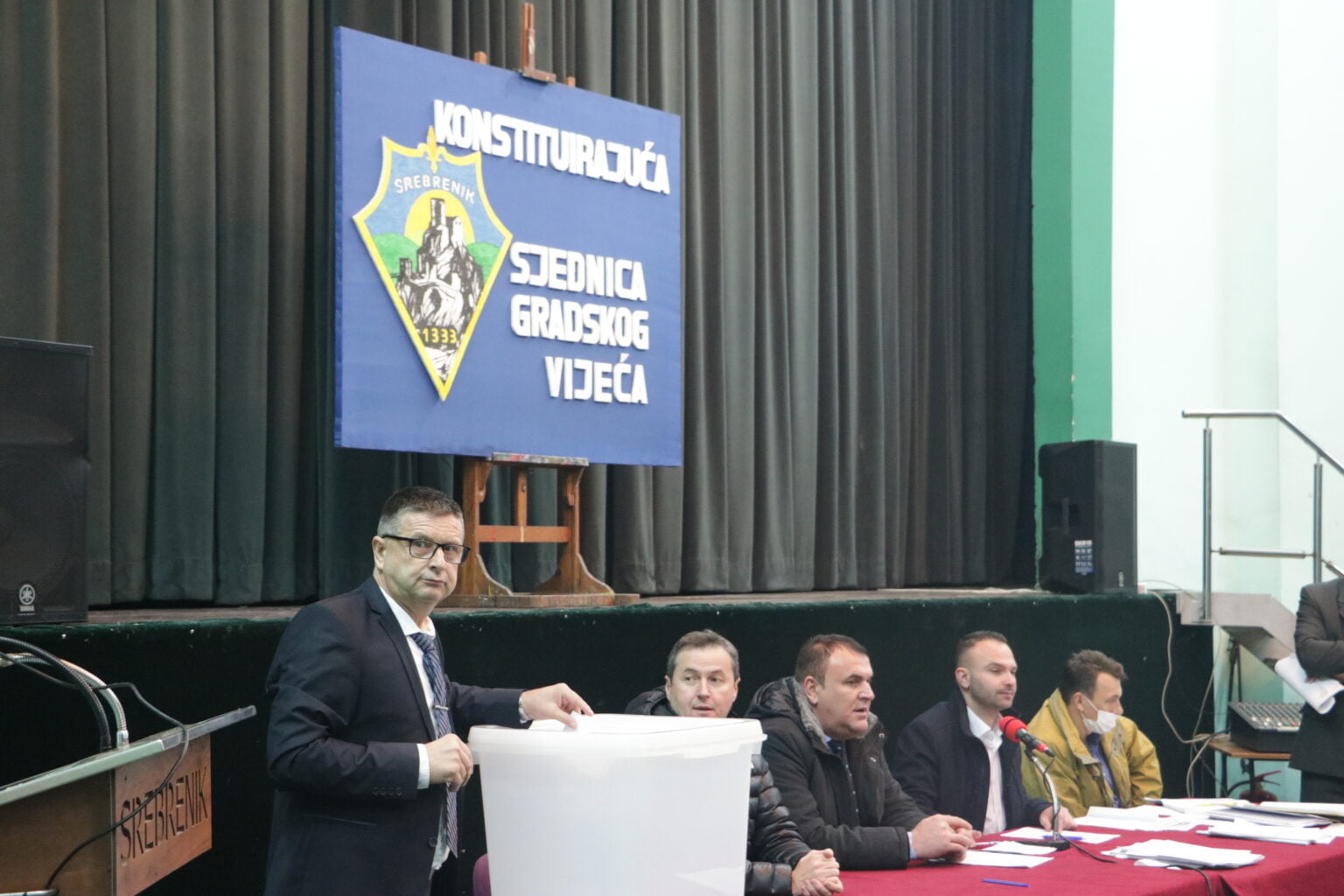 konstituirajuca sjednica GV2
