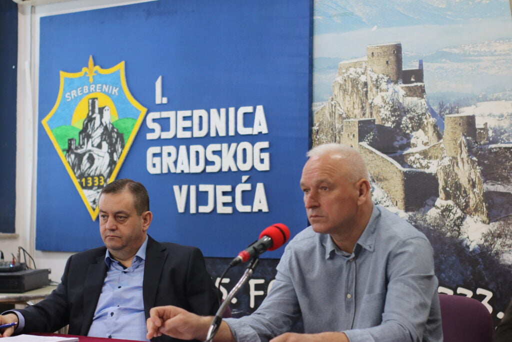 1 Sjednica GV