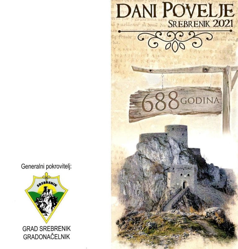 Dani povelje 2021