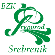 Logo BZK Preporod Srebrenik
