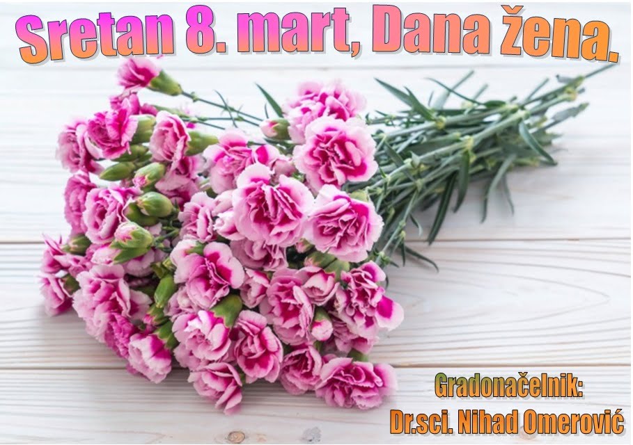 8 mart 2021