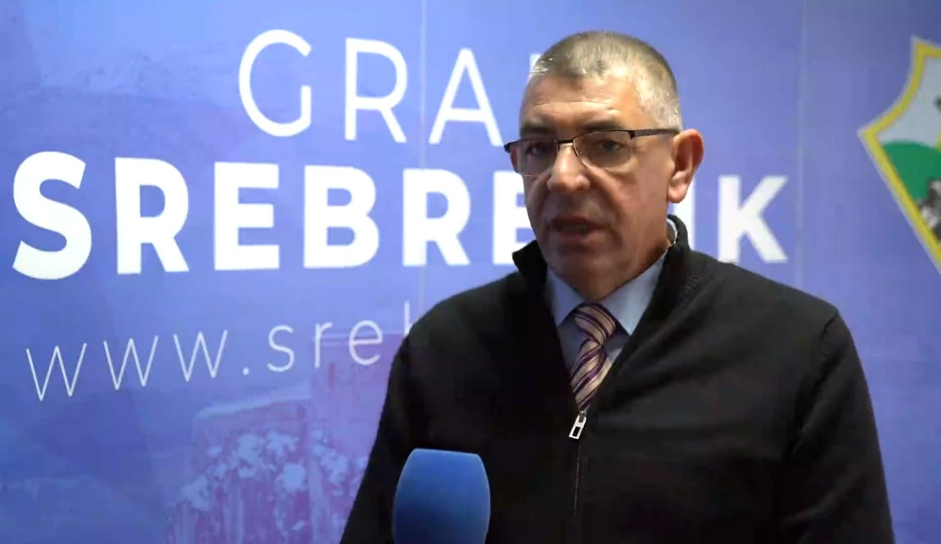 gradonacelnik govor