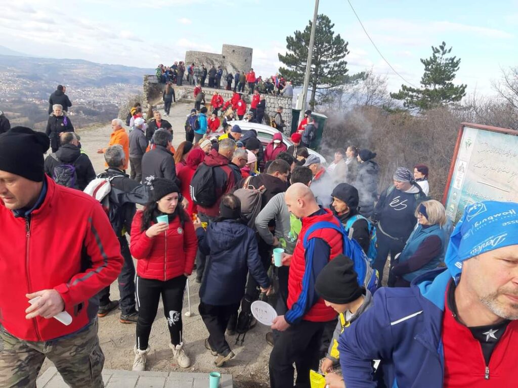 planinari 1
