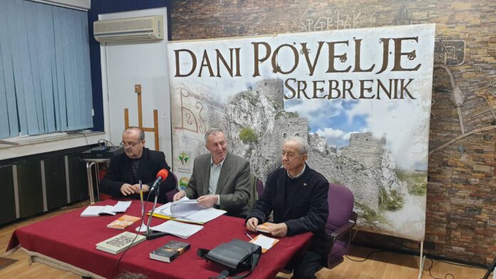 Govor srca i duse srebrenik