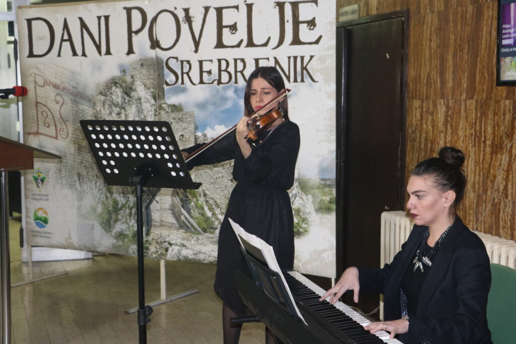 muzika ogus
