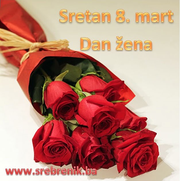 8 mart