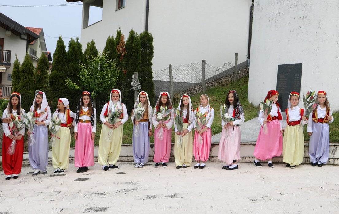 g srebrenik