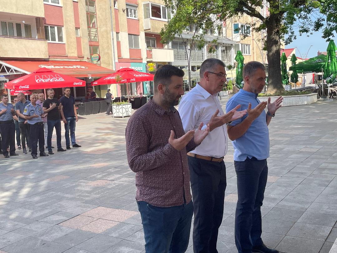 Godisnjica policije1