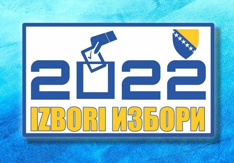 izbori 2022 S