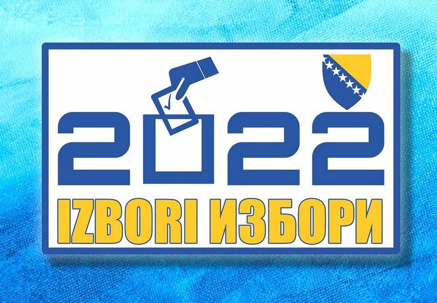 izbori 2022 S