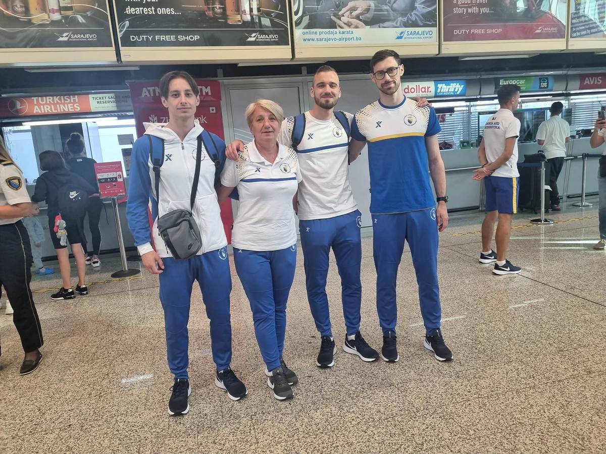 atleticari Slobode Tehnograd