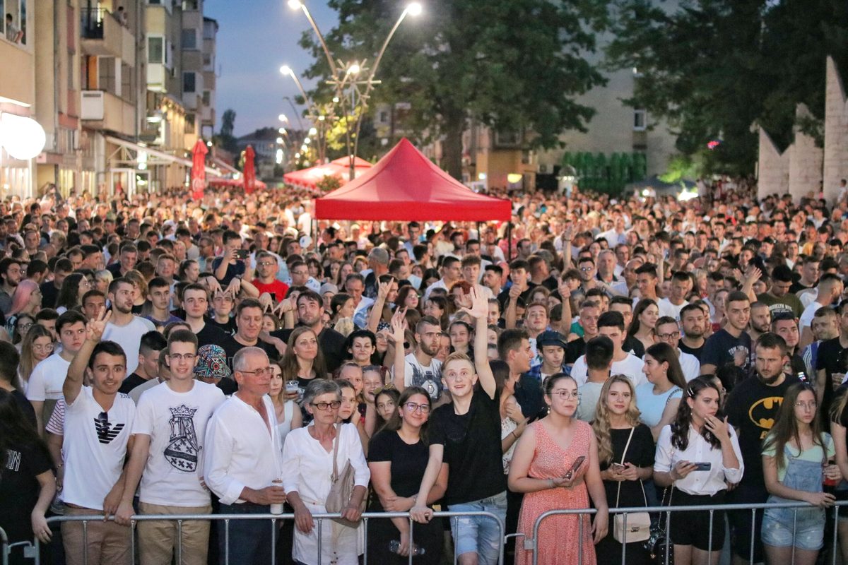 koncert