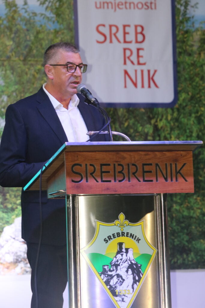Otvorenje OGUS 2022