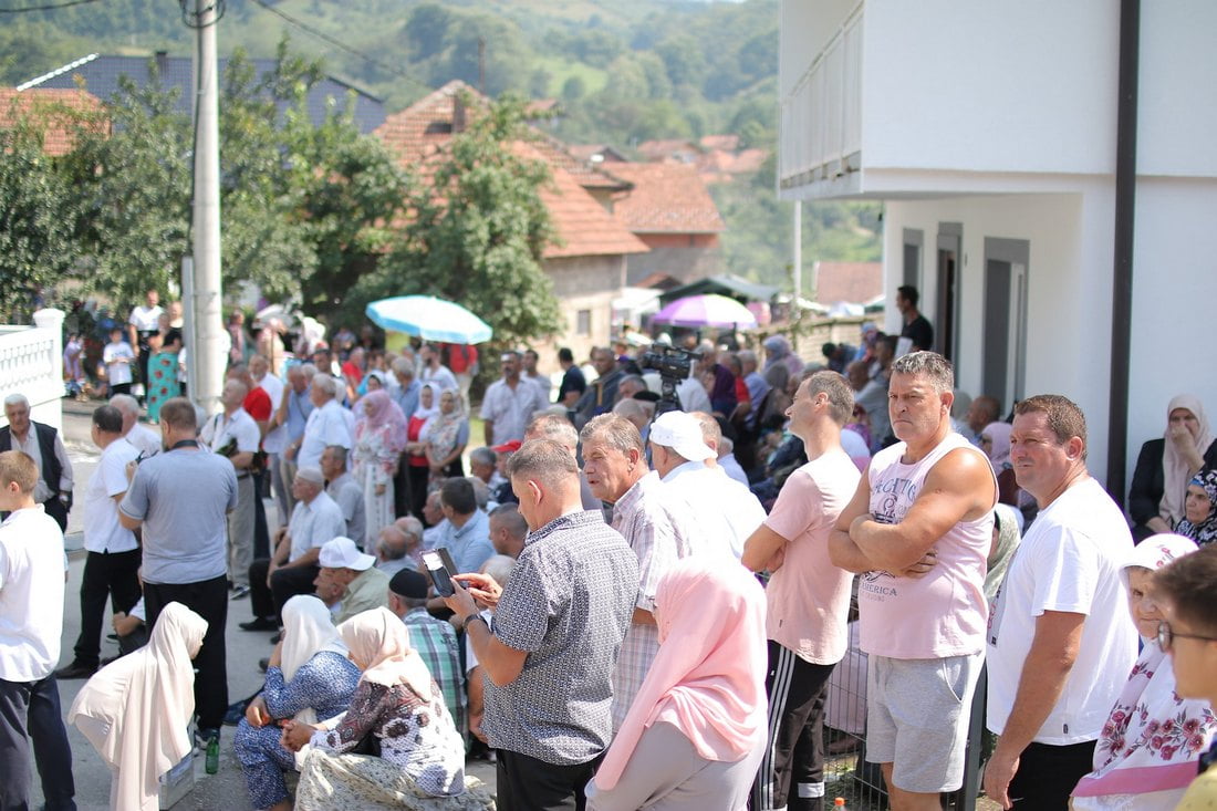 otvorenje dzamije u huremima1