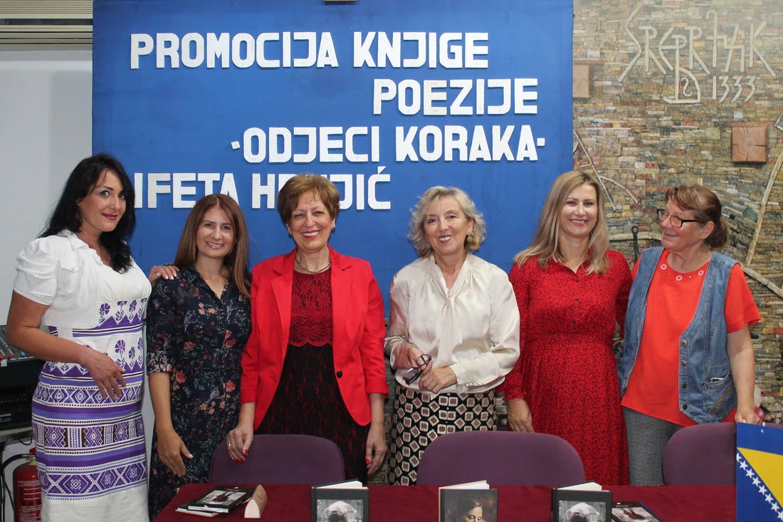 Promocija Odjeci koraka1 OGUS 2022