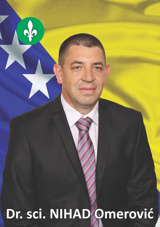 NihadOmerovic