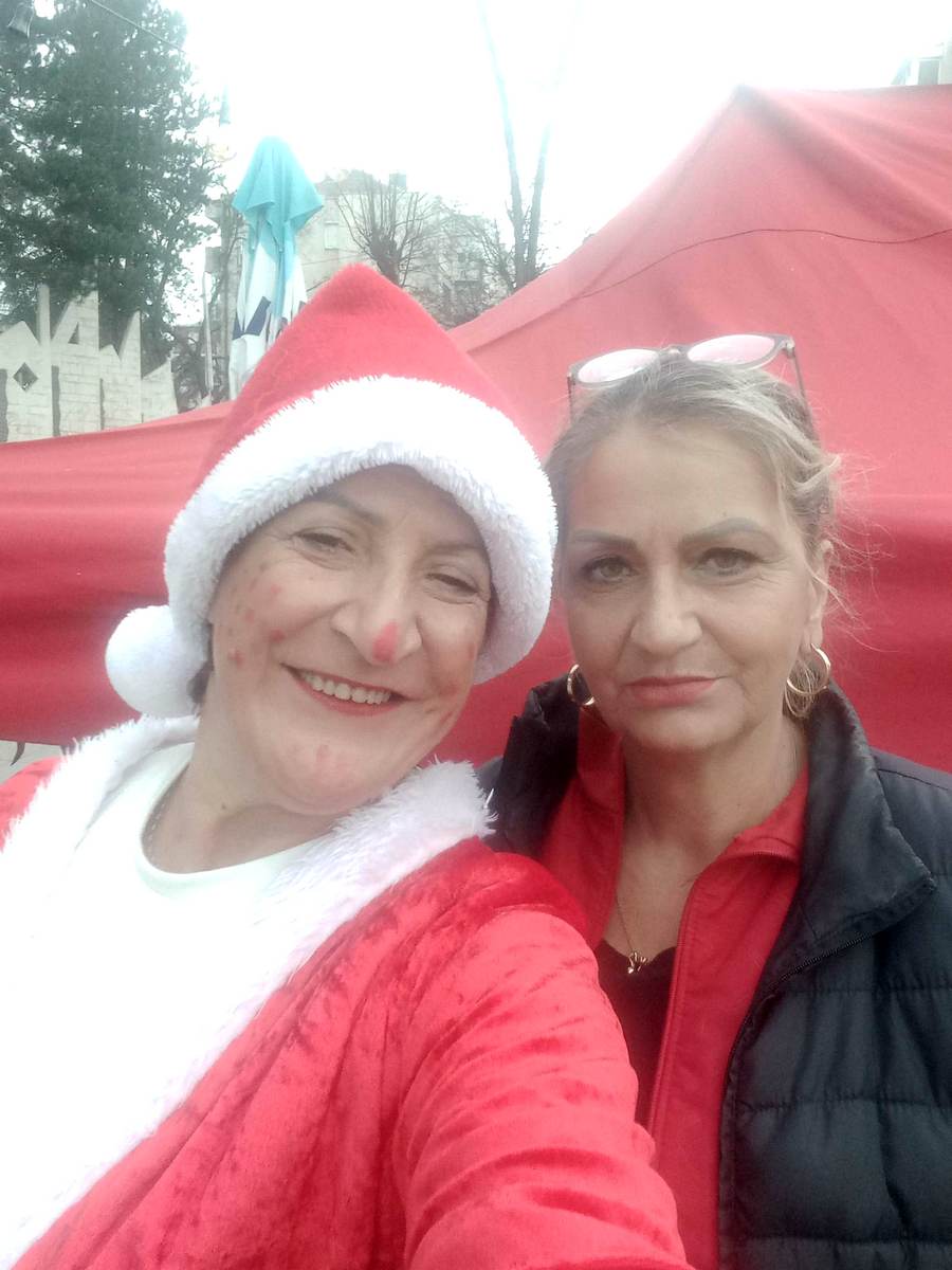 indira i isma