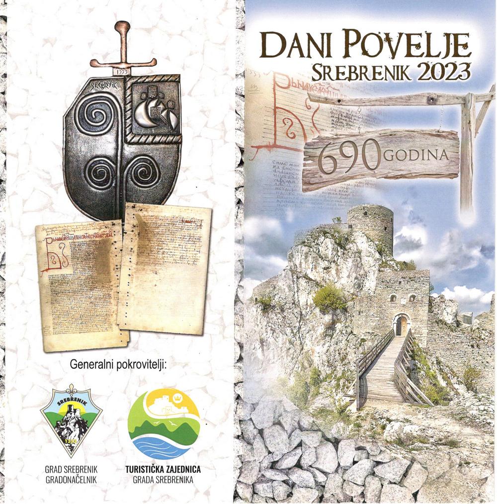 Dani povelje 2023