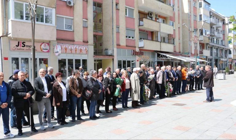 Godisnjica Stab TO Srebrenik