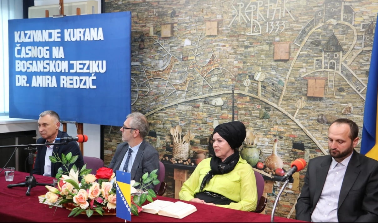 Kazivanje Kurana