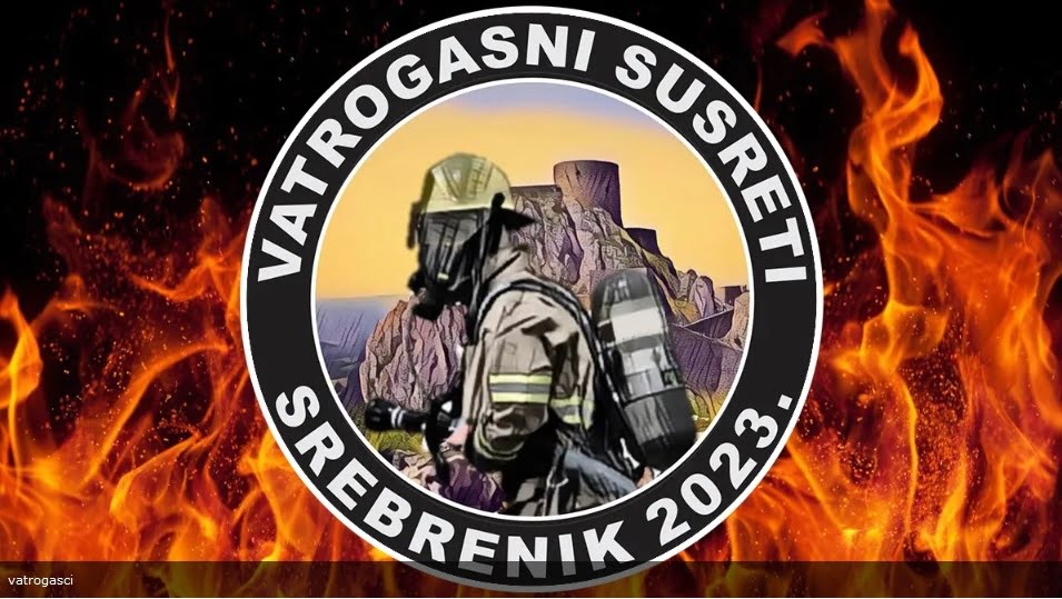 Skup vatrogasaca