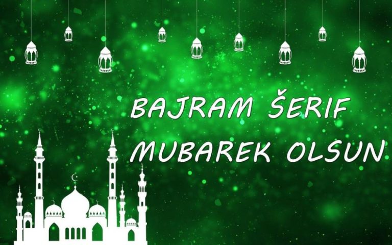 kurban bajram 2023