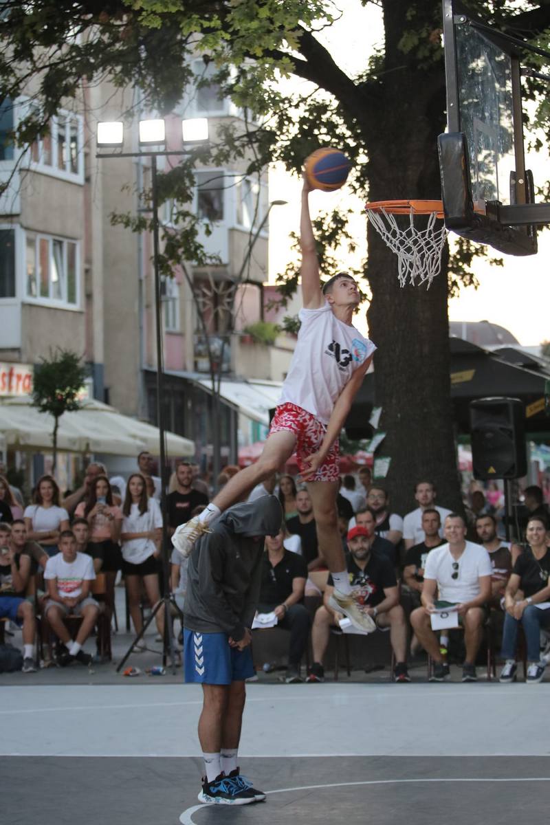 basket