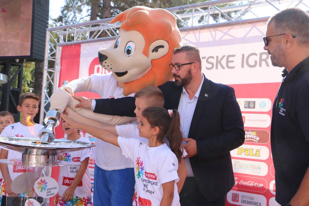 sportske igre mladih 3