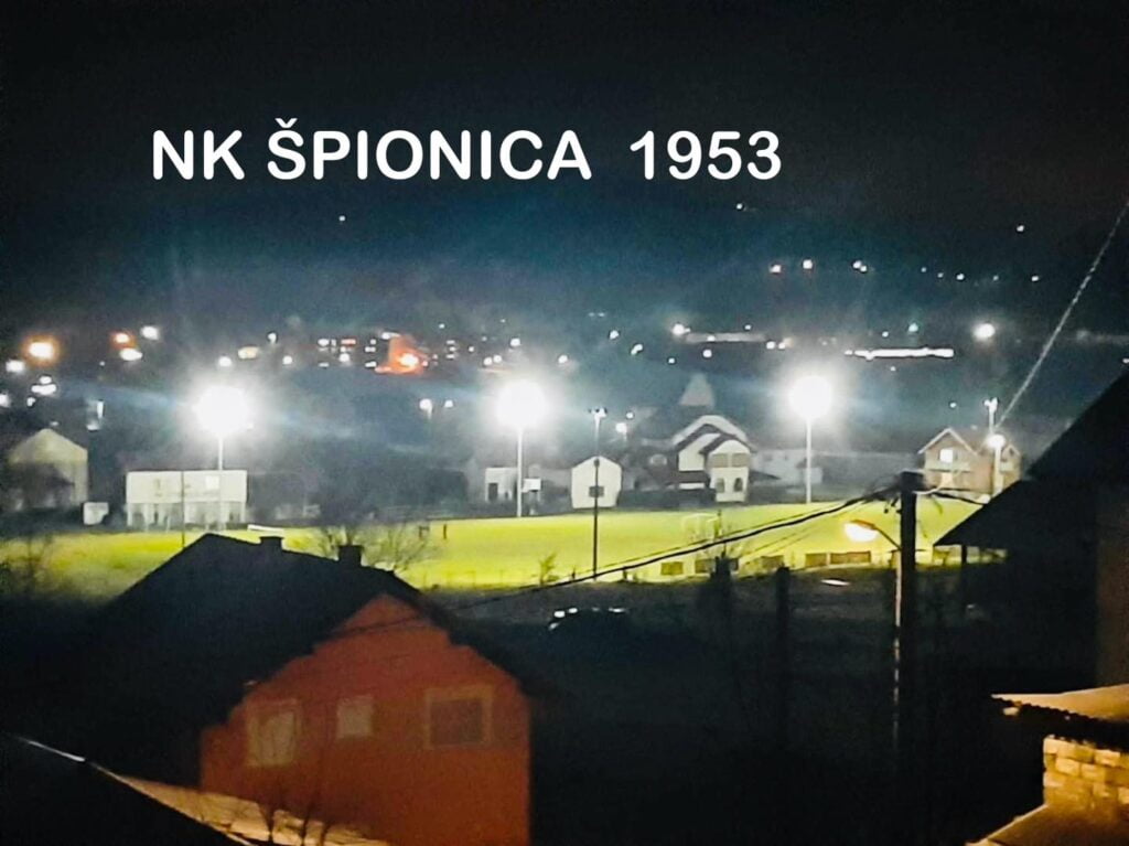 spionica 1953