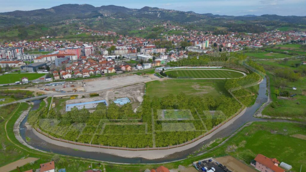 gradski park 2