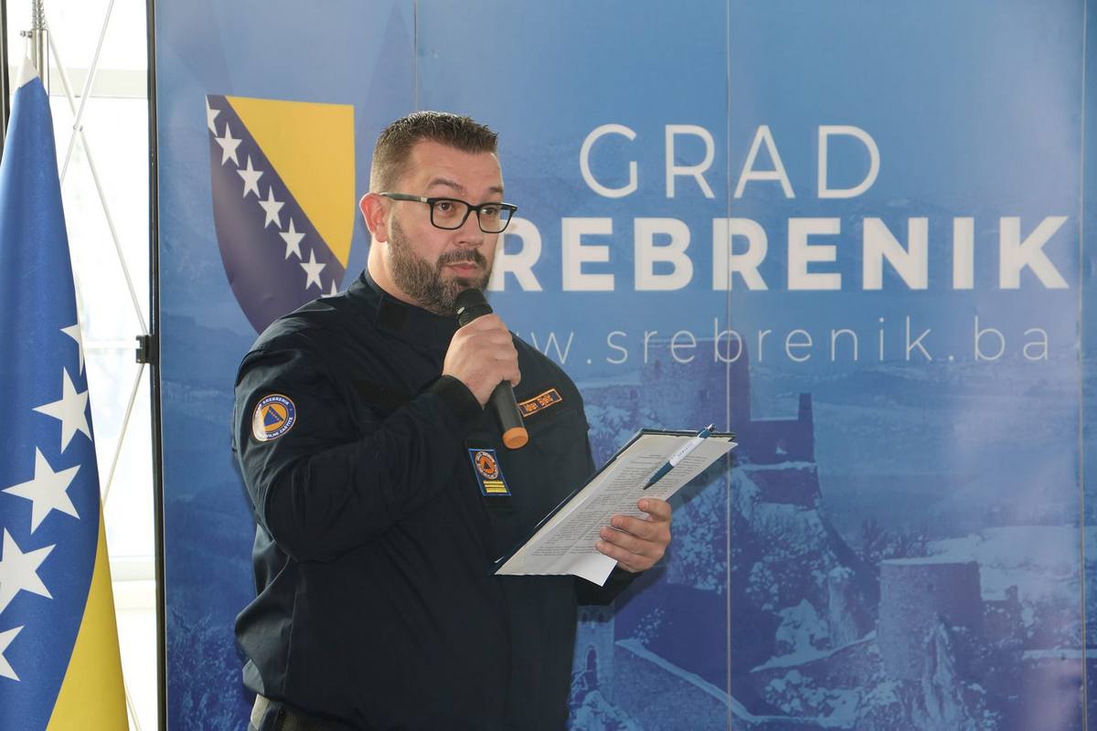 Gradonacelnik Dan CZ