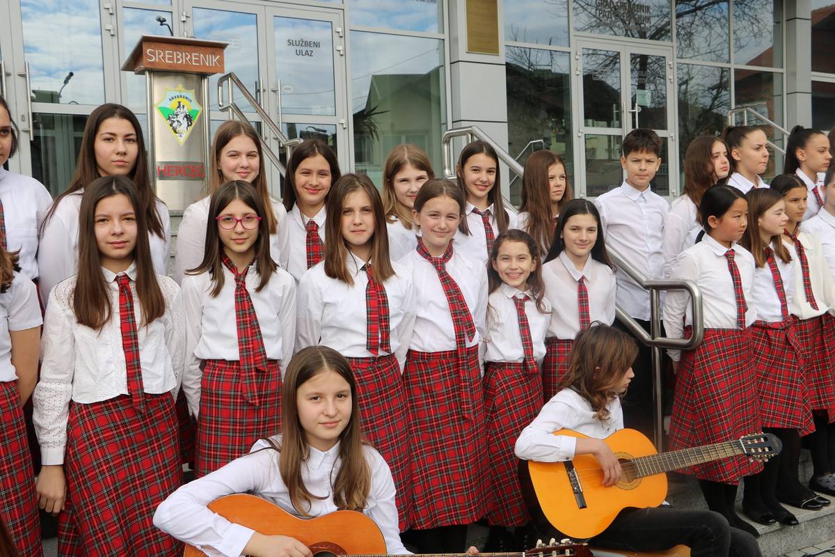 Hor Prve S Srebrenik