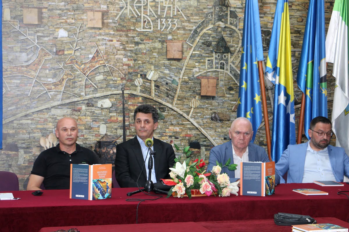 promocija knjige