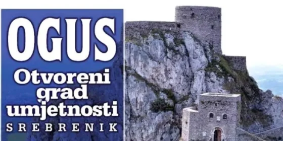 JU Centar za kulturu i informisanje Srebrenik: Javni poziv za sadržaje ovogodišnjeg OGUS -a