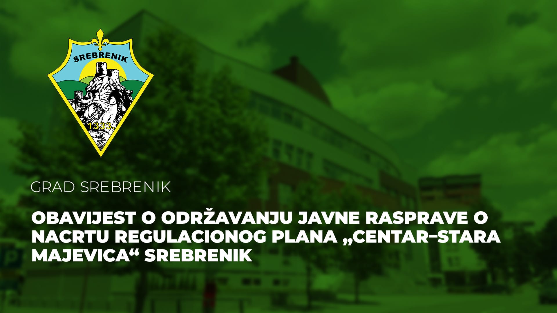 Ilustracija za članak o Srebreniku