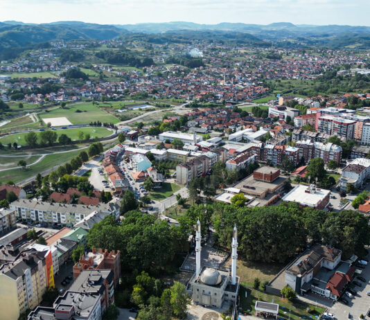 Obavijest o provođenju ankete o prihodima i uslovima života u BiH