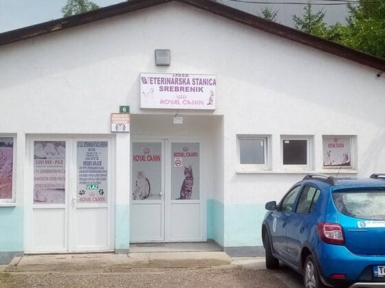 JAVNI OGLAS ZA IZBOR I IMENOVANJE NADZORNOG ODBORA JP “VETERINARSKA STANICA” D.O.O. SREBRENIK