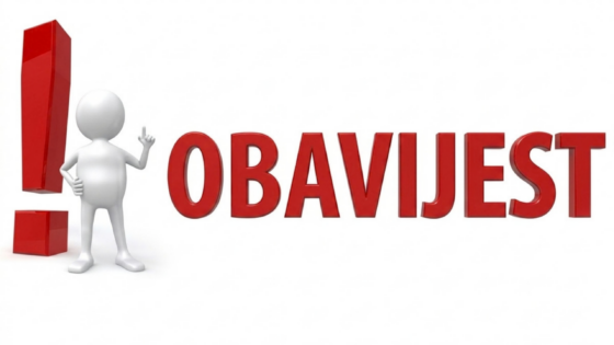 OBAVJEŠTENJE: Krajnji rok za predaju zahtjeva za kantonalne novčane podrške u poljoprivredi je 31. oktobar